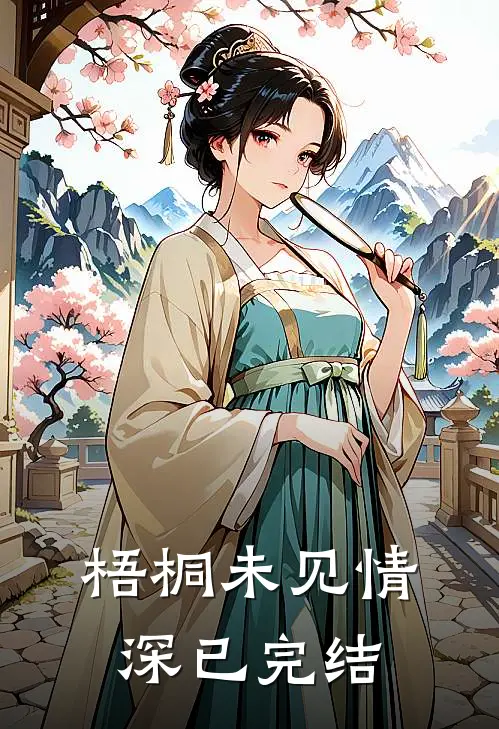 梧桐未见情深已完结