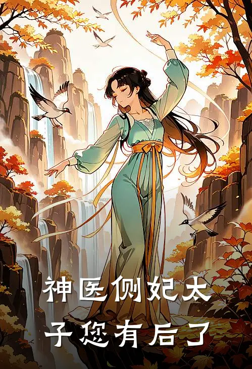 神医侧妃太子您有后了