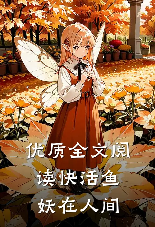 优质全文阅读快活鱼妖在人间