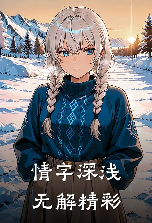 情字深浅无解精彩