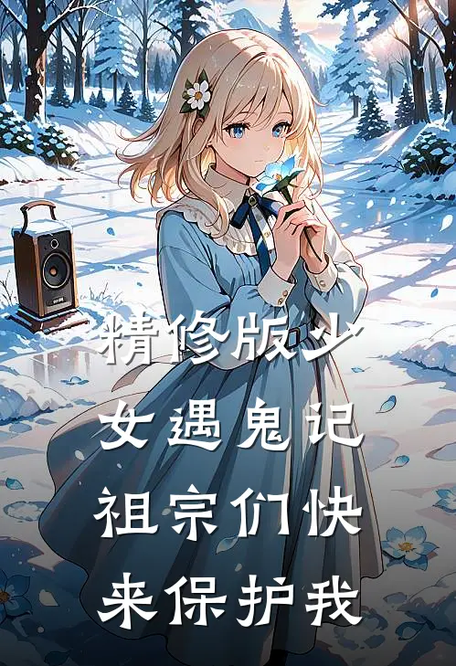 精修版少女遇鬼记：祖宗们快来保护我