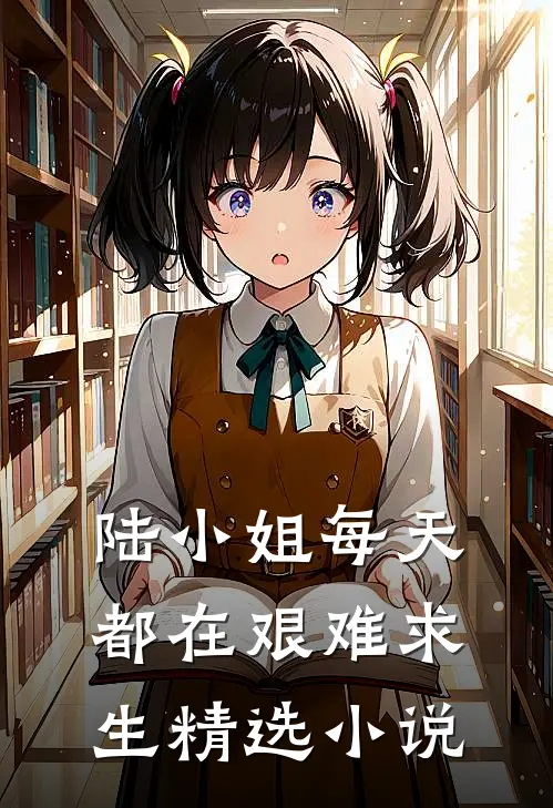 陆小姐每天都在艰难求生精选小说