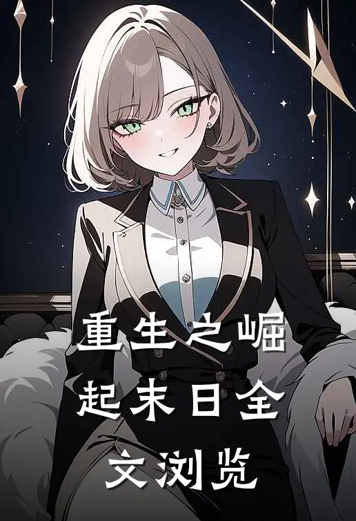 重生之崛起末日全文浏览