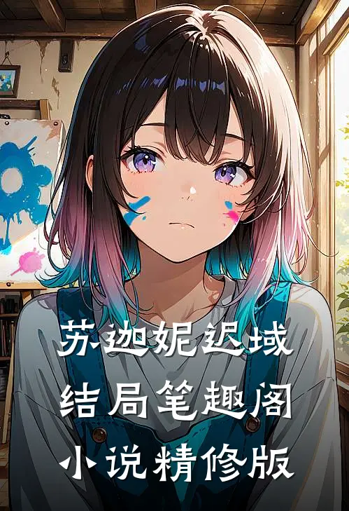 苏迦妮迟域结局笔趣阁小说精修版