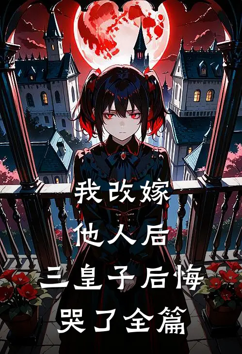 我改嫁他人后,三皇子后悔哭了全篇