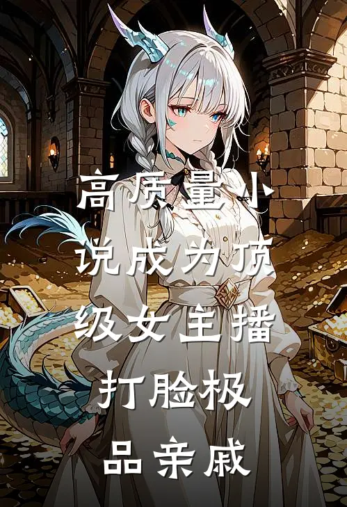 高质量小说成为顶级女主播，打脸极品亲戚