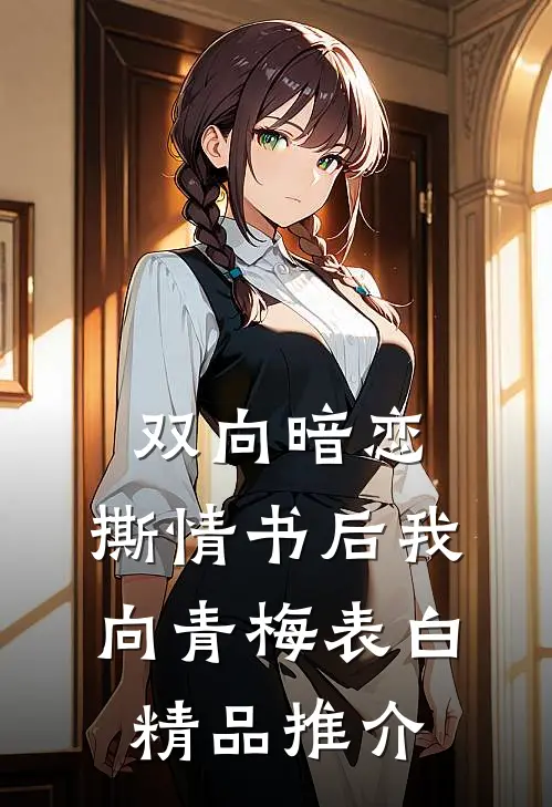 双向暗恋：撕情书后我向青梅表白精品推介