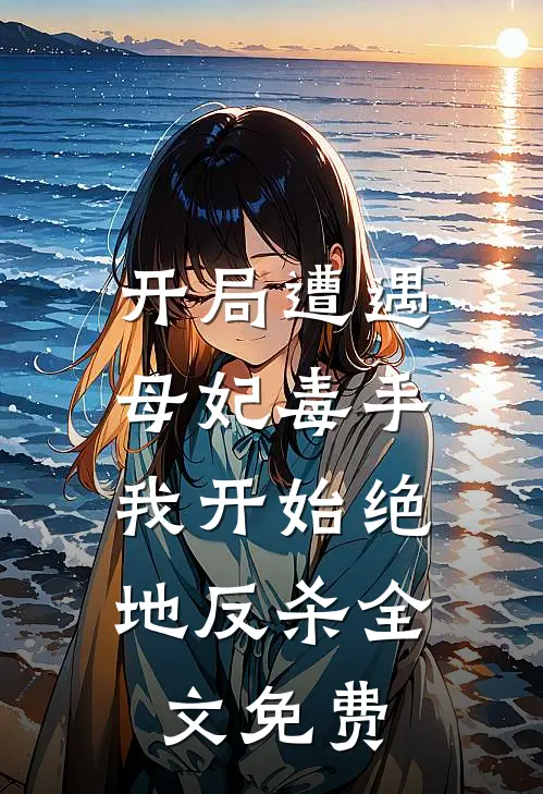 开局遭遇母妃毒手，我开始绝地反杀全文免费