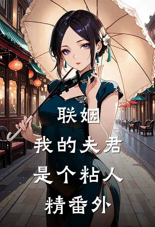 联姻，我的夫君是个粘人精 番外
