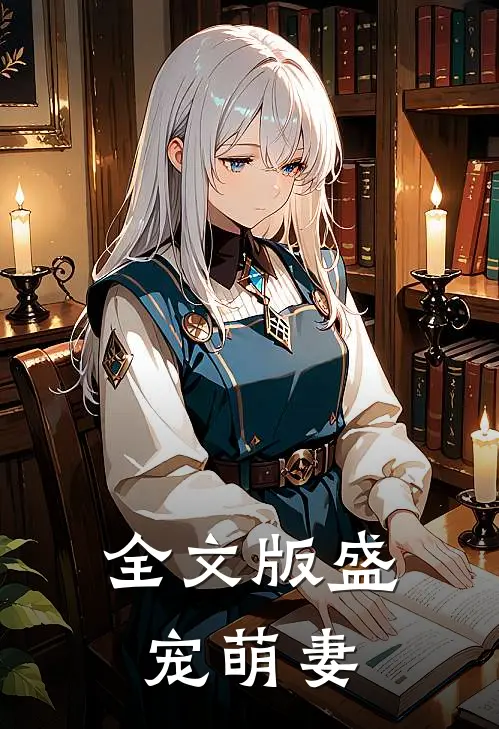全文版盛宠萌妻