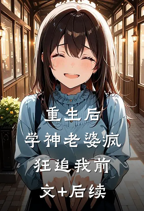重生后，学神老婆疯狂追我前文+后续