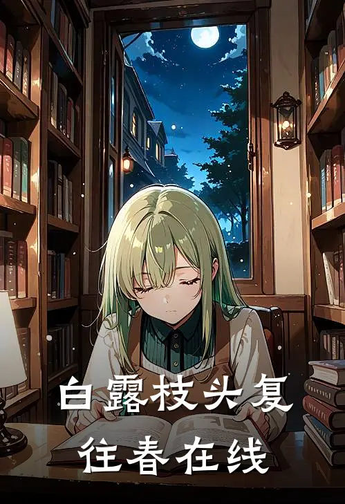 白露枝头复往春在线