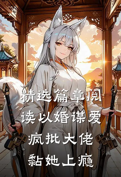 精选篇章阅读以婚谋爱：疯批大佬黏她上瘾