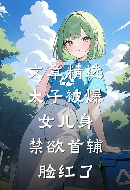 文章精选太子被爆女儿身，禁欲首辅脸红了