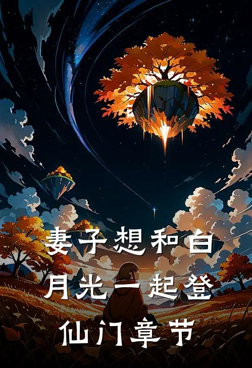 妻子想和白月光一起登仙门章节