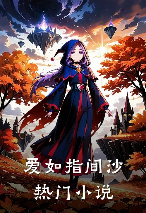 爱如指间沙热门小说
