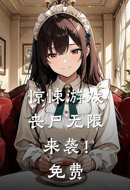 惊悚游戏，丧尸无限来袭！免费