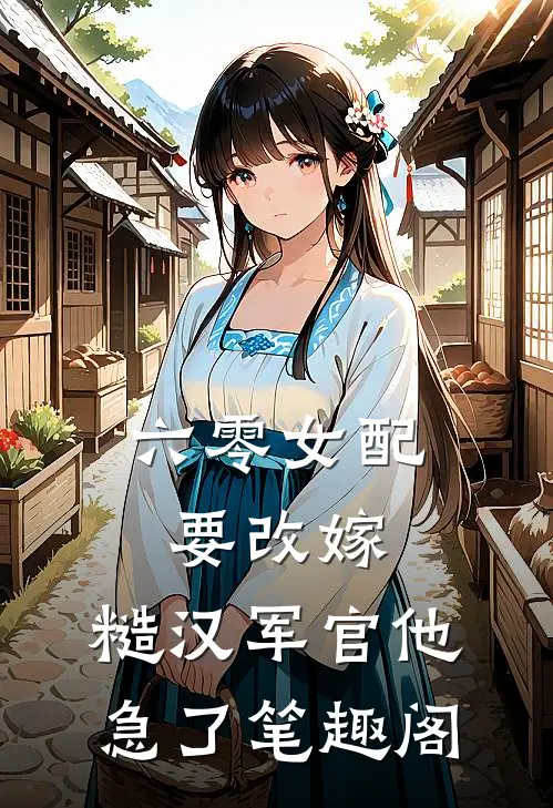 六零女配要改嫁，糙汉军官他急了笔趣阁