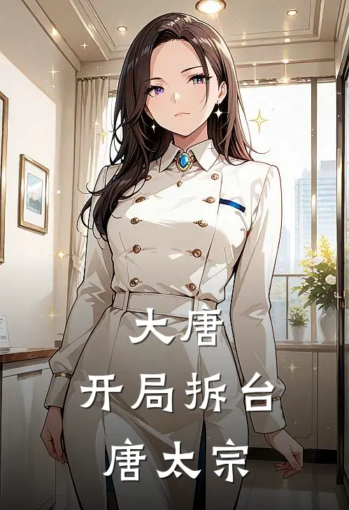 大唐：开局拆台唐太宗