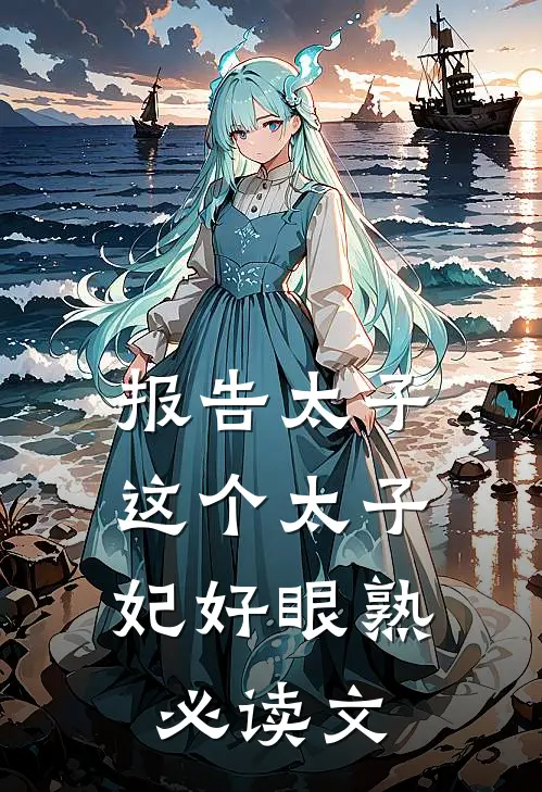 报告太子：这个太子妃好眼熟必读文