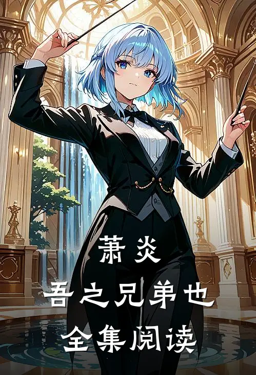 萧炎,吾之兄弟也全集阅读