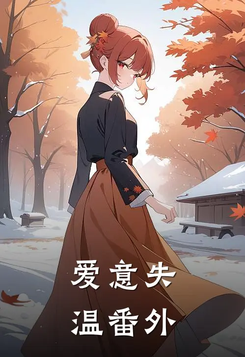 爱意失温番外