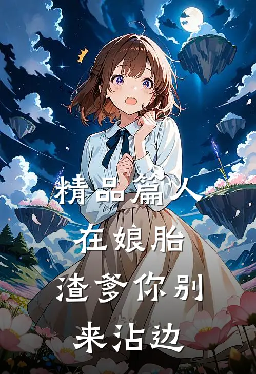 精品篇人在娘胎：渣爹你别来沾边