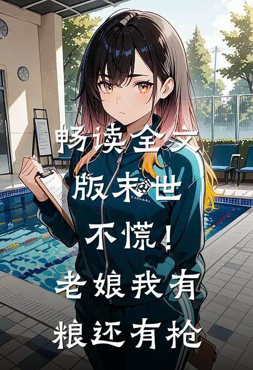 畅读全文版末世：不慌！老娘我有粮还有枪