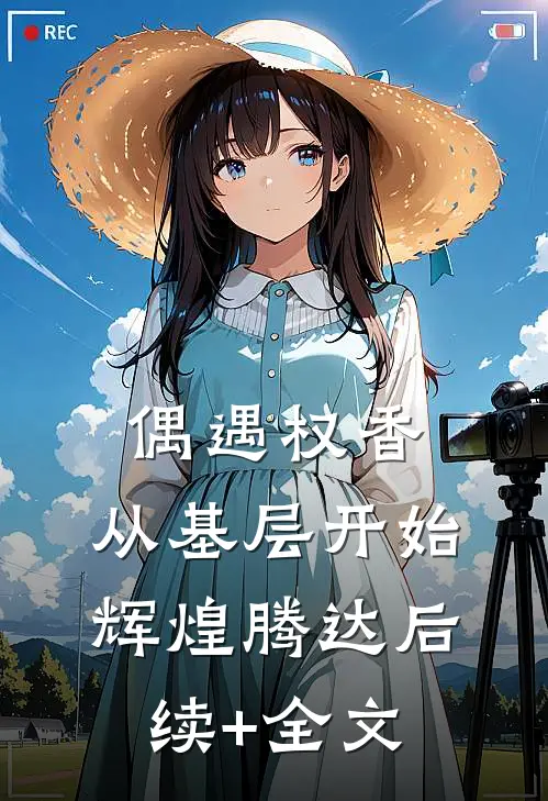 偶遇权香，从基层开始辉煌腾达后续+全文