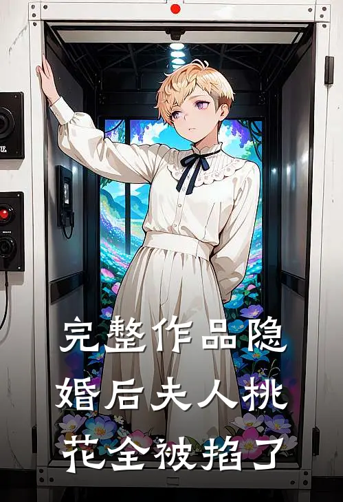 完整作品隐婚后夫人桃花全被掐了