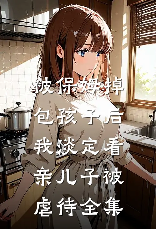 被保姆掉包孩子后，我淡定看亲儿子被虐待 全集