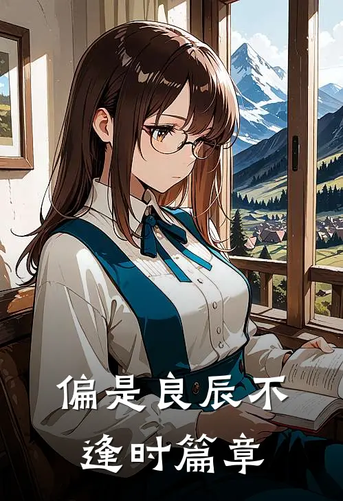 偏是良辰不逢时篇章