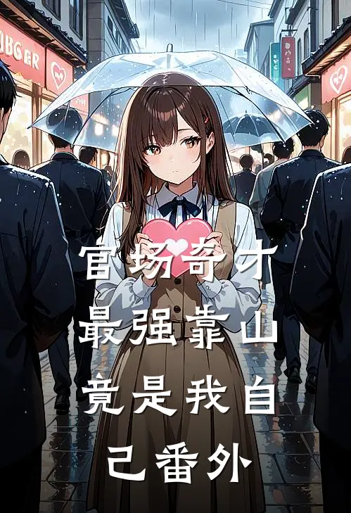 官场奇才：最强靠山竟是我自己 番外