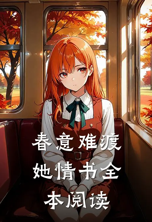 春意难渡她情书全本阅读