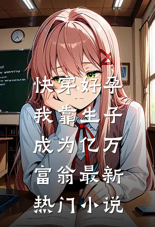 快穿好孕，我靠生子成为亿万富翁最新热门小说