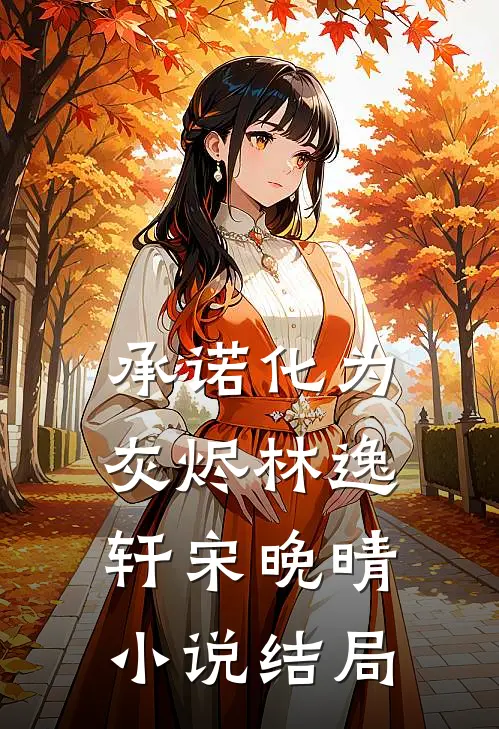 承诺化为灰烬林逸轩宋晚晴小说结局