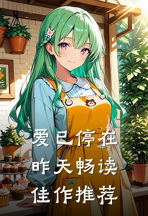 爱已停在昨天畅读佳作推荐