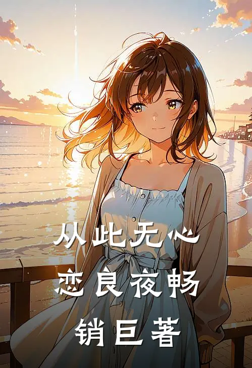 从此无心恋良夜畅销巨著