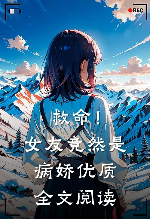 救命！女友竟然是病娇优质全文阅读