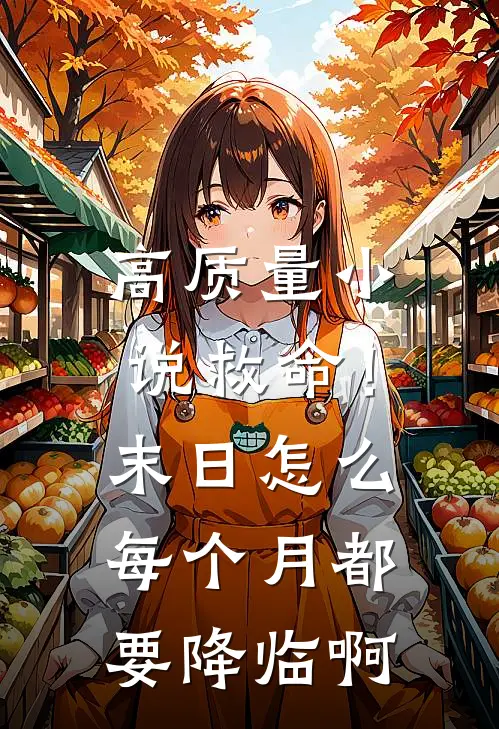 高质量小说救命！末日怎么每个月都要降临啊