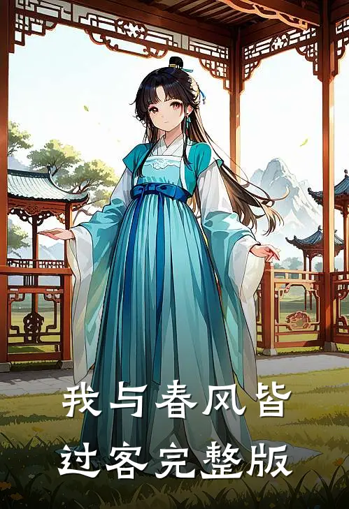 我与春风皆过客完整版