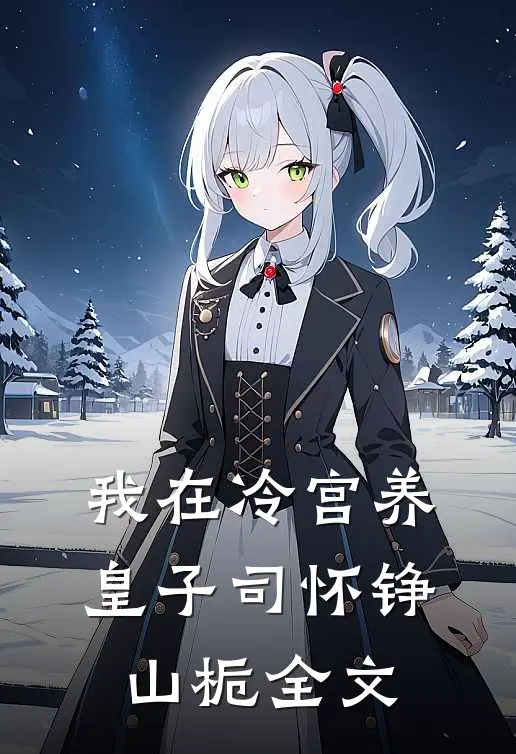 我在冷宫养皇子司怀铮山栀全文