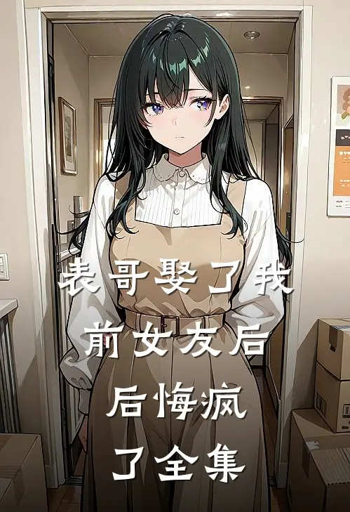 表哥娶了我前女友后,后悔疯了全集免费观看