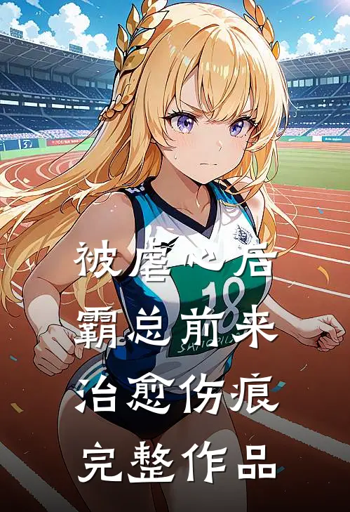 被虐心后，霸总前来治愈伤痕完整作品