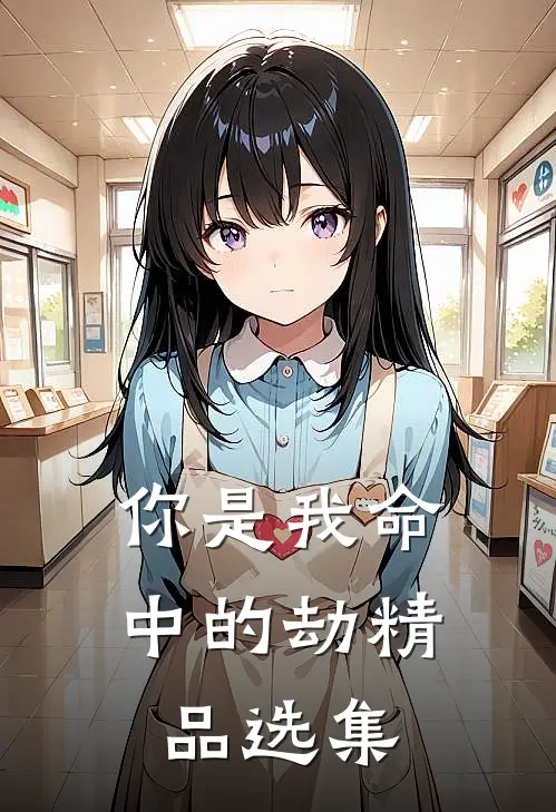 你是我命中的劫精品选集