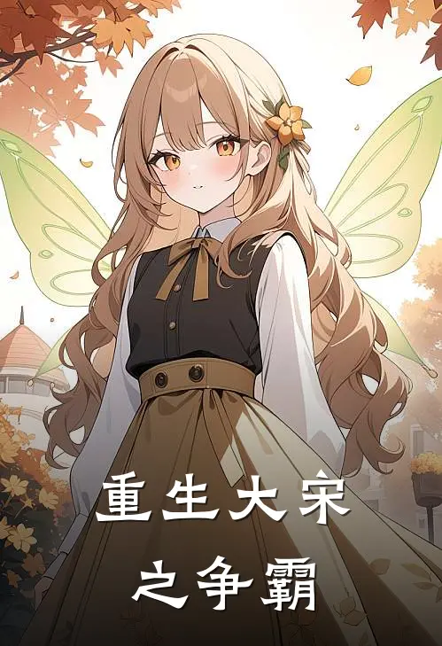 重生大宋之争霸