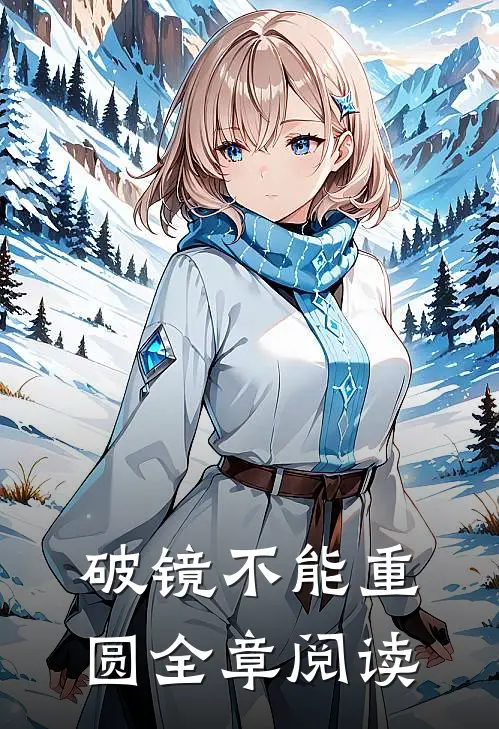 破镜不能重圆全章阅读