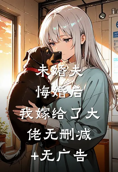 未婚夫悔婚后，我嫁给了大佬无删减+无广告