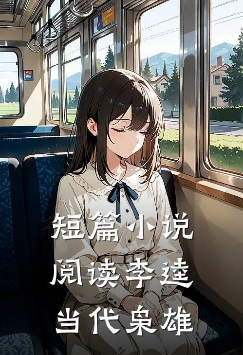 短篇小说阅读李逵当代枭雄