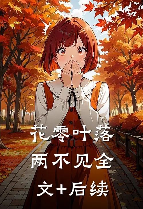 花零叶落两不见全文+后续
